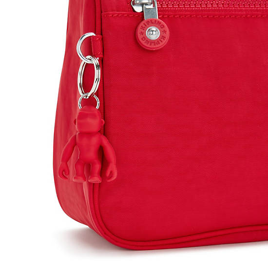 Kipling Callie Crossbodytassen Bordeaux | België 2118SG